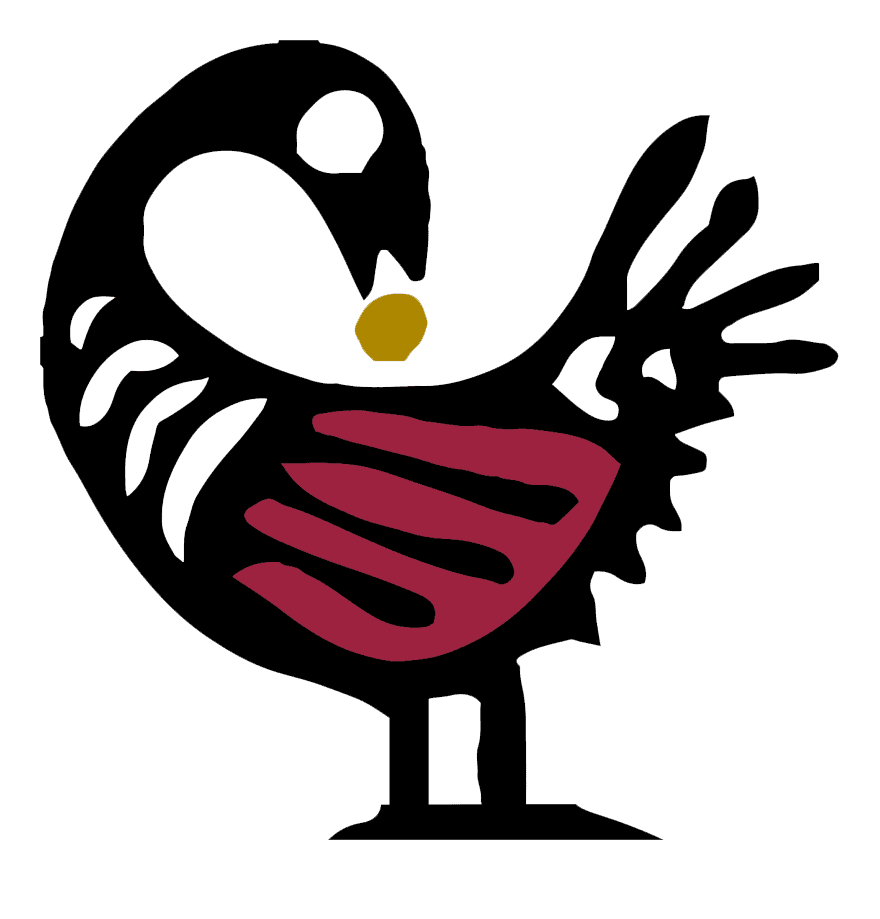 Sankofa Logo